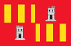 Bandera del Baix Ebre