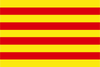 Bandera dels Països Catalans