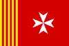 Bandera d'Amposta