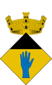 Escut de Marçà