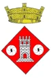 Escut de Bellaguarda
