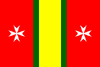 Bandera de Ginestar