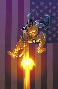 SuperPatriot