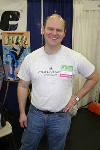 Erik Larsen