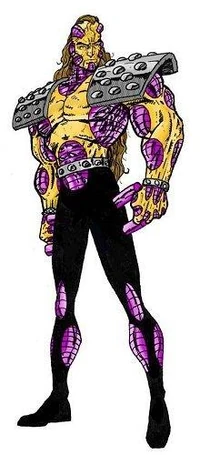 Cyberface
