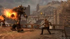 A Kull attacks Eragon
