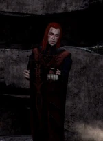 Durza, hero of the Empire, bane of the Rebellion