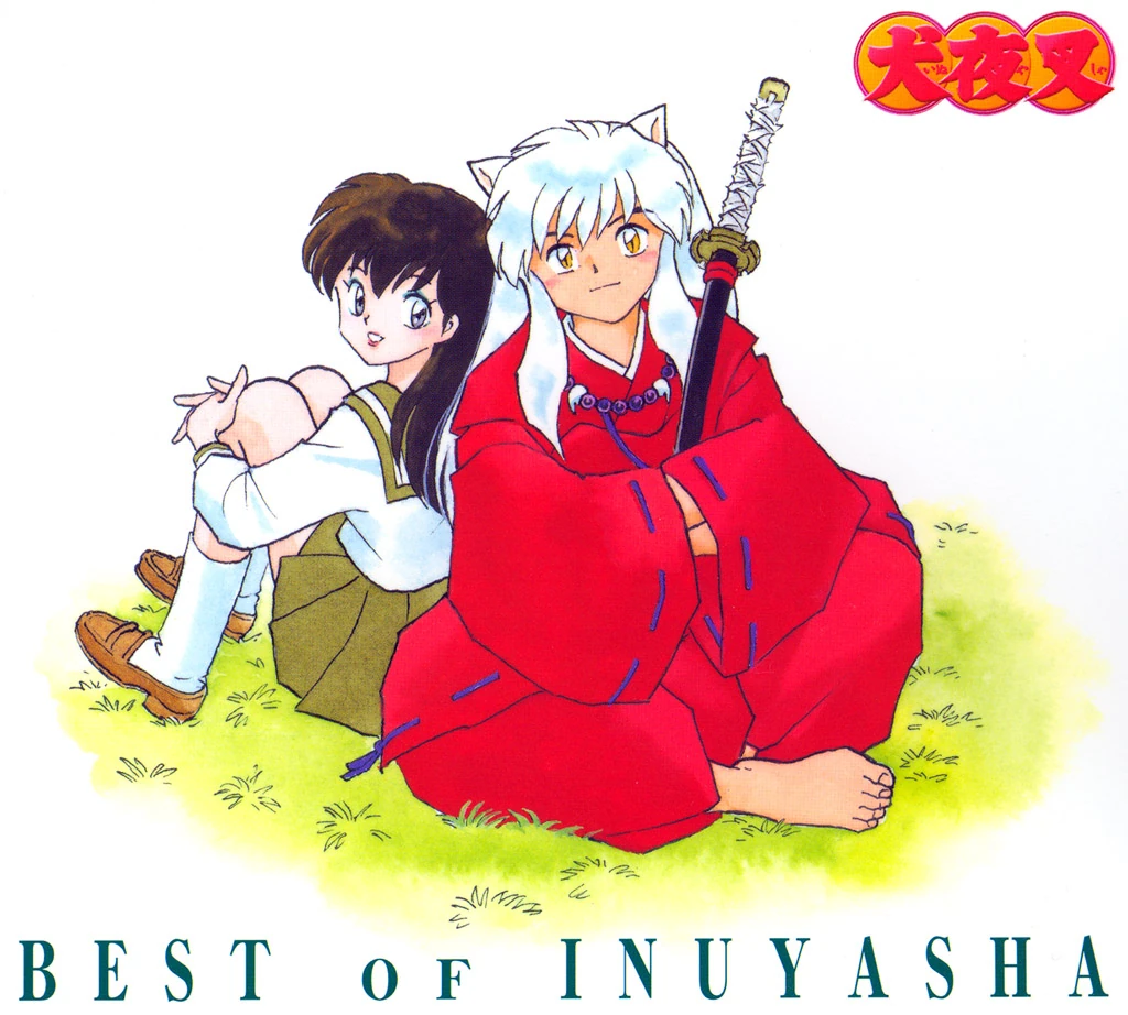 The Best of Inuyasha