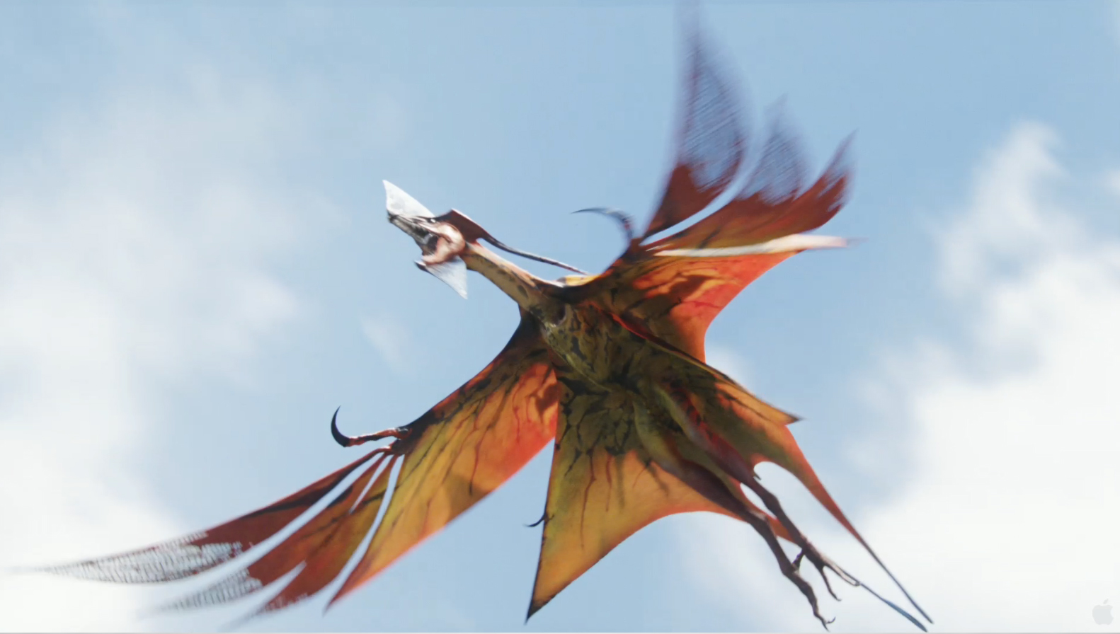 demasiado Comercialización calina Mundo Troodon: Analizando a Avatar: la fauna de Pandora parte 1