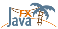 JavaFX Logo