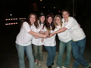 Winning Team