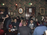 Karmageddon 1 at the Horse and Groom