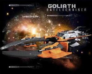 Goliath K2