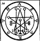 Astaroth's seal
