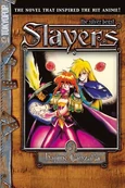 Tokyopop Cover
