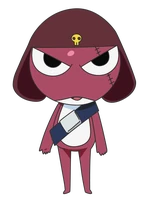 Corporal Giroro