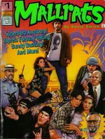 Mallrats(1995)