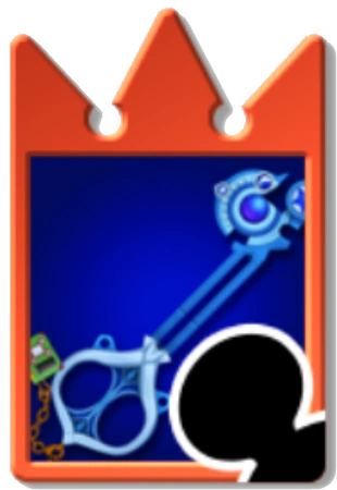 {{{keyblade}}}