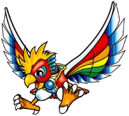 KSS Dyna Blade