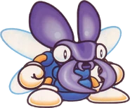KSS Bugzzy