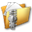 Image:Preference group icon wwarby zip folder.png