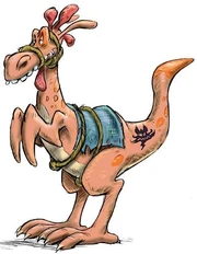 The Jamgut's Official Artwork