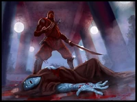 Death of Kokujin
