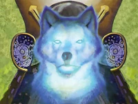 An Inu
