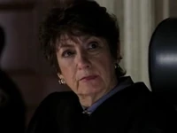 Judge Lena Petrovsky