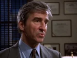 Executive A.D.A. Jack McCoy