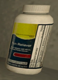 pain pills