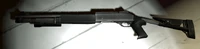 auto shotgun