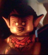 Moria goblin 2