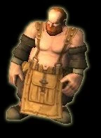 Town Blacksmith
