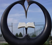 in celebration of books