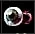 Dark Elf Dragon Eye