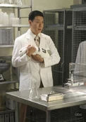 Mitglieder der DHARMA Initiative