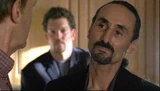 Jimmy Bane droht Locke