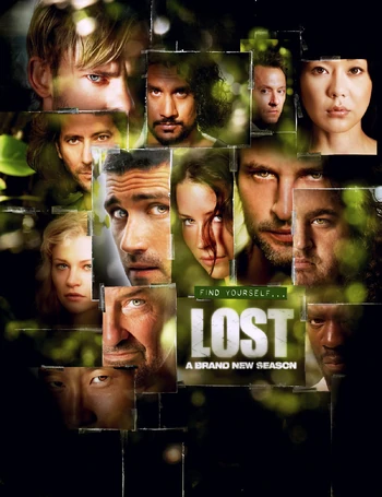 Promo-Poster für den ersten Teil der 3. Staffel