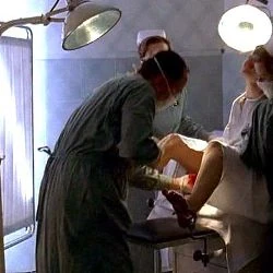 Doctor de Urgencias (Cabin Fever)