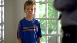 Niño pequeño