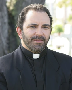 Padre Chuck