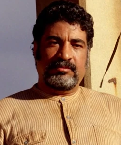 Padre de Sayid