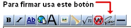 ES - Lostpedia:Manual de estilo#Pon tu firma siempre en las páginas de discusión