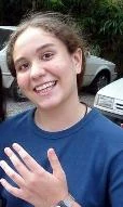 Julia Castro dubs the voice of Walt Lloyd