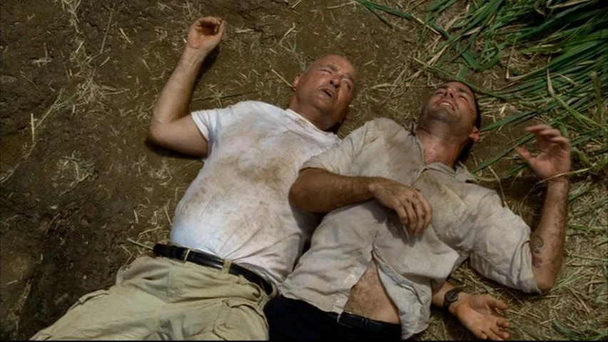 Image:1x05lockeandjackoutofbreath.jpg
