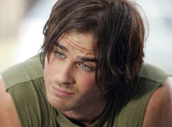 Boone Carlyle