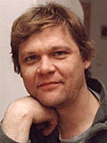 Tomáš Juřička dubs the voice of Desmond David Hume