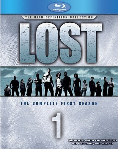 Complete Third Season was