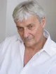 Jean-Pierre Leroux dubs the French voice of Bernard Nadler